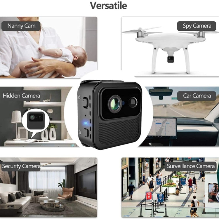 R9 Portable Cell Phone Remote Webcam Home Wireless WiFi Camera HD Night Vision Monitor Camera, R9 R9 Portable Cell Phone Remote Webcam Home Wireless WiFi Camera HD Night Vision Monitor Camera, R9
